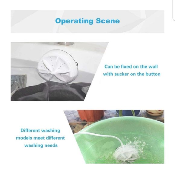 Ultrasonic Turbine Wash - Picture 6 of 7